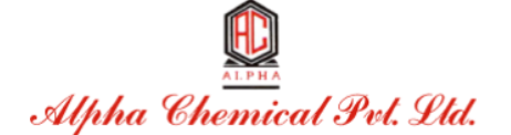 Alpha Chemicals Pvt Ltd